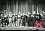 Immagine di Humorists United States USA, 1945, secondo 44 filmato di repertorio 65675031225
