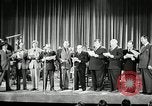 Immagine di Humorists United States USA, 1945, secondo 45 filmato di repertorio 65675031225