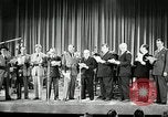 Immagine di Humorists United States USA, 1945, secondo 48 filmato di repertorio 65675031225
