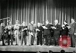 Immagine di Humorists United States USA, 1945, secondo 49 filmato di repertorio 65675031225