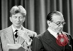 Immagine di Humorists United States USA, 1945, secondo 51 filmato di repertorio 65675031225