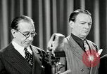 Immagine di Humorists United States USA, 1945, secondo 54 filmato di repertorio 65675031225