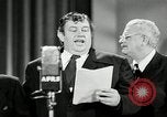 Immagine di Humorists United States USA, 1945, secondo 60 filmato di repertorio 65675031225