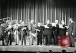 Immagine di Humorists United States USA, 1945, secondo 61 filmato di repertorio 65675031225
