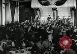 Immagine di Benny Goodman New York City USA, 1943, secondo 57 filmato di repertorio 65675031226