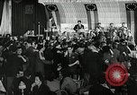 Immagine di Benny Goodman New York City USA, 1943, secondo 59 filmato di repertorio 65675031226