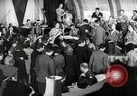 Immagine di Benny Goodman New York City USA, 1943, secondo 4 filmato di repertorio 65675031227