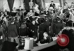 Immagine di Benny Goodman New York City USA, 1943, secondo 5 filmato di repertorio 65675031227