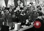 Immagine di Benny Goodman New York City USA, 1943, secondo 6 filmato di repertorio 65675031227