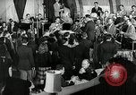 Immagine di Benny Goodman New York City USA, 1943, secondo 7 filmato di repertorio 65675031227