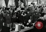 Immagine di Benny Goodman New York City USA, 1943, secondo 8 filmato di repertorio 65675031227
