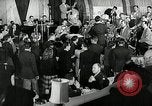 Immagine di Benny Goodman New York City USA, 1943, secondo 9 filmato di repertorio 65675031227