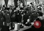 Immagine di Benny Goodman New York City USA, 1943, secondo 10 filmato di repertorio 65675031227