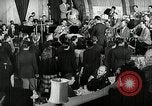 Immagine di Benny Goodman New York City USA, 1943, secondo 11 filmato di repertorio 65675031227