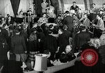 Immagine di Benny Goodman New York City USA, 1943, secondo 12 filmato di repertorio 65675031227