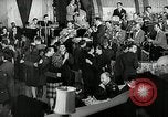 Immagine di Benny Goodman New York City USA, 1943, secondo 14 filmato di repertorio 65675031227