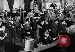 Immagine di Benny Goodman New York City USA, 1943, secondo 15 filmato di repertorio 65675031227