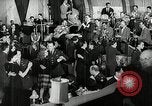 Immagine di Benny Goodman New York City USA, 1943, secondo 16 filmato di repertorio 65675031227