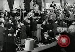 Immagine di Benny Goodman New York City USA, 1943, secondo 17 filmato di repertorio 65675031227