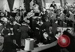 Immagine di Benny Goodman New York City USA, 1943, secondo 18 filmato di repertorio 65675031227