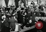 Immagine di Benny Goodman New York City USA, 1943, secondo 20 filmato di repertorio 65675031227
