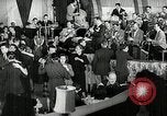 Immagine di Benny Goodman New York City USA, 1943, secondo 21 filmato di repertorio 65675031227