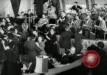 Immagine di Benny Goodman New York City USA, 1943, secondo 22 filmato di repertorio 65675031227