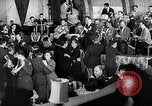 Immagine di Benny Goodman New York City USA, 1943, secondo 24 filmato di repertorio 65675031227