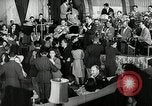 Immagine di Benny Goodman New York City USA, 1943, secondo 25 filmato di repertorio 65675031227
