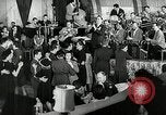 Immagine di Benny Goodman New York City USA, 1943, secondo 27 filmato di repertorio 65675031227