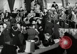 Immagine di Benny Goodman New York City USA, 1943, secondo 28 filmato di repertorio 65675031227