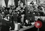 Immagine di Benny Goodman New York City USA, 1943, secondo 31 filmato di repertorio 65675031227