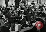 Immagine di Benny Goodman New York City USA, 1943, secondo 35 filmato di repertorio 65675031227