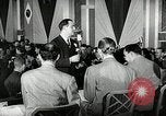 Immagine di Benny Goodman New York City USA, 1943, secondo 3 filmato di repertorio 65675031228