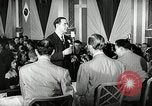 Immagine di Benny Goodman New York City USA, 1943, secondo 4 filmato di repertorio 65675031228
