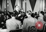 Immagine di Benny Goodman New York City USA, 1943, secondo 5 filmato di repertorio 65675031228