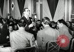 Immagine di Benny Goodman New York City USA, 1943, secondo 7 filmato di repertorio 65675031228