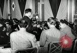 Immagine di Benny Goodman New York City USA, 1943, secondo 9 filmato di repertorio 65675031228