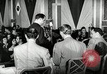 Immagine di Benny Goodman New York City USA, 1943, secondo 12 filmato di repertorio 65675031228