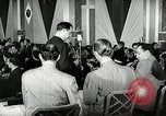 Immagine di Benny Goodman New York City USA, 1943, secondo 13 filmato di repertorio 65675031228