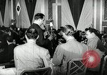 Immagine di Benny Goodman New York City USA, 1943, secondo 14 filmato di repertorio 65675031228