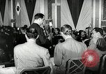 Immagine di Benny Goodman New York City USA, 1943, secondo 17 filmato di repertorio 65675031228