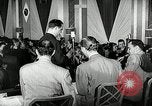 Immagine di Benny Goodman New York City USA, 1943, secondo 18 filmato di repertorio 65675031228