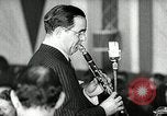 Immagine di Benny Goodman New York City USA, 1943, secondo 21 filmato di repertorio 65675031228