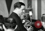 Immagine di Benny Goodman New York City USA, 1943, secondo 22 filmato di repertorio 65675031228