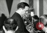 Immagine di Benny Goodman New York City USA, 1943, secondo 27 filmato di repertorio 65675031228