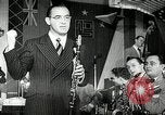 Immagine di Benny Goodman New York City USA, 1943, secondo 1 filmato di repertorio 65675031229