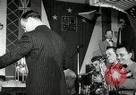 Immagine di Benny Goodman New York City USA, 1943, secondo 6 filmato di repertorio 65675031229