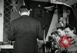 Immagine di Benny Goodman New York City USA, 1943, secondo 8 filmato di repertorio 65675031229