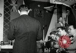Immagine di Benny Goodman New York City USA, 1943, secondo 9 filmato di repertorio 65675031229